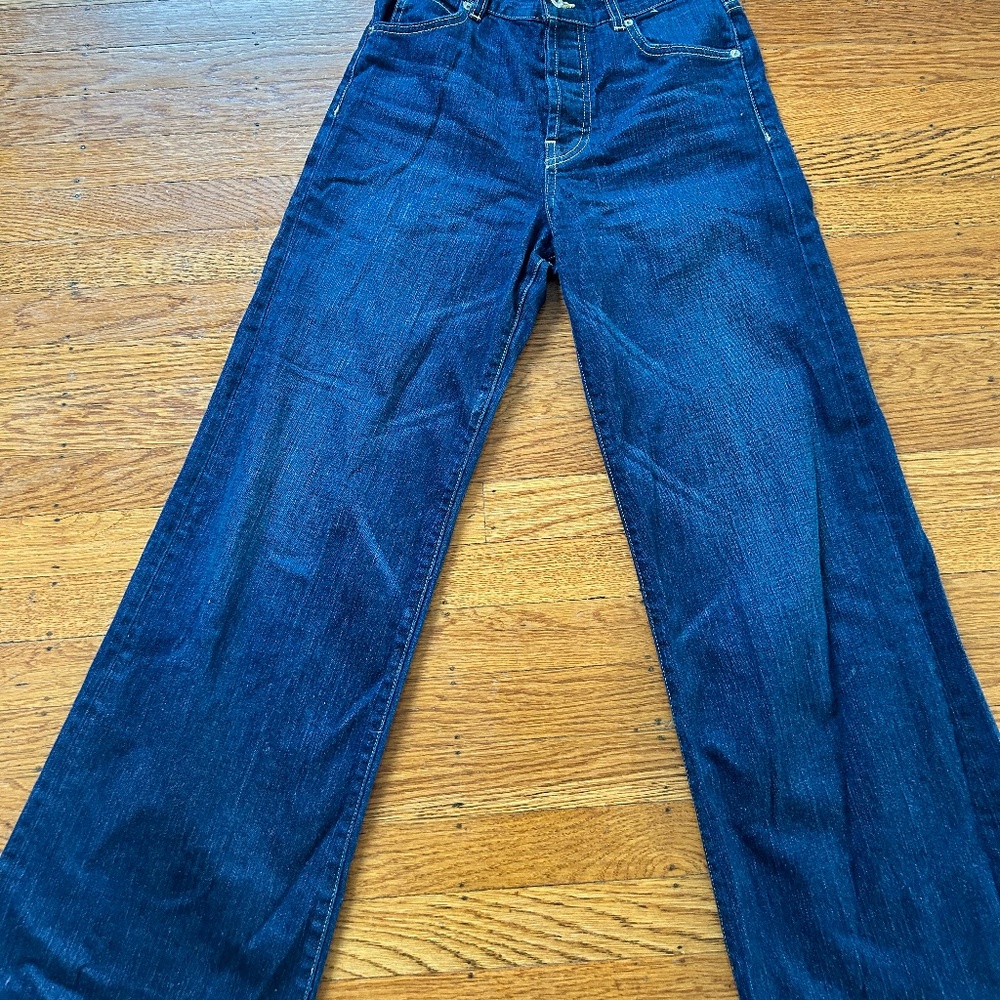 Eve Denim Charlotte Jeans S25